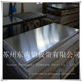 Aluminiumdachblech 1070 H36 in China hergestellt